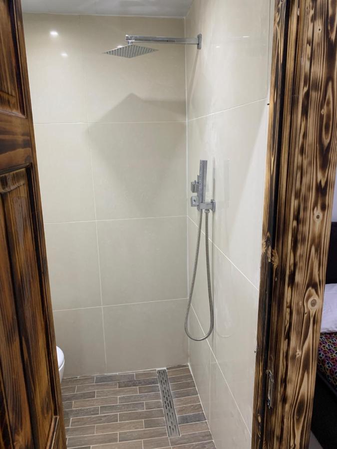Happy House Apartment เบอร์มิงแฮม ภายนอก รูปภาพ